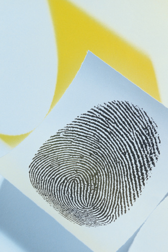 Fingerprinting Program 